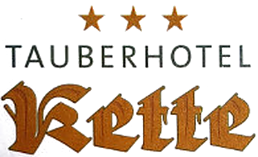 Tauberhotel Kette, Wertheim